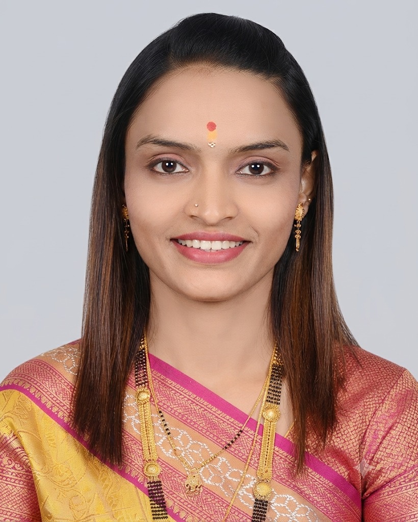 Ankita - Part time Cleaner in nerul in Mumbai